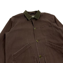 Load image into Gallery viewer, LL Bean Chore Jacket - Size XL
