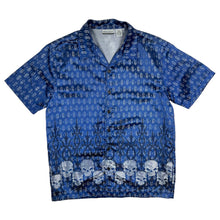 Load image into Gallery viewer, Tribal Skull Shirt - Size XL
