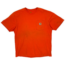 Load image into Gallery viewer, Carhartt Pocket Tee - Size XL
