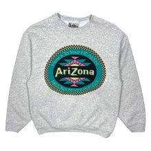 Load image into Gallery viewer, Arizona Crewneck Sweatshirt - Size L
