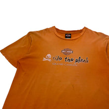 Load image into Gallery viewer, Harley-Davidson Ride the Plank Tee - Size XL
