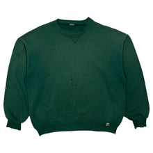 Load image into Gallery viewer, Russell Blank Crewneck Sweatshirt - Size L
