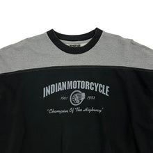 Load image into Gallery viewer, Indian Motorcycles Long Sleeve - Size XL
