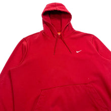 Load image into Gallery viewer, Nike Swoosh Hoodie - Size L
