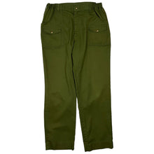 Load image into Gallery viewer, Boy Scouts of America Trousers - Size L
