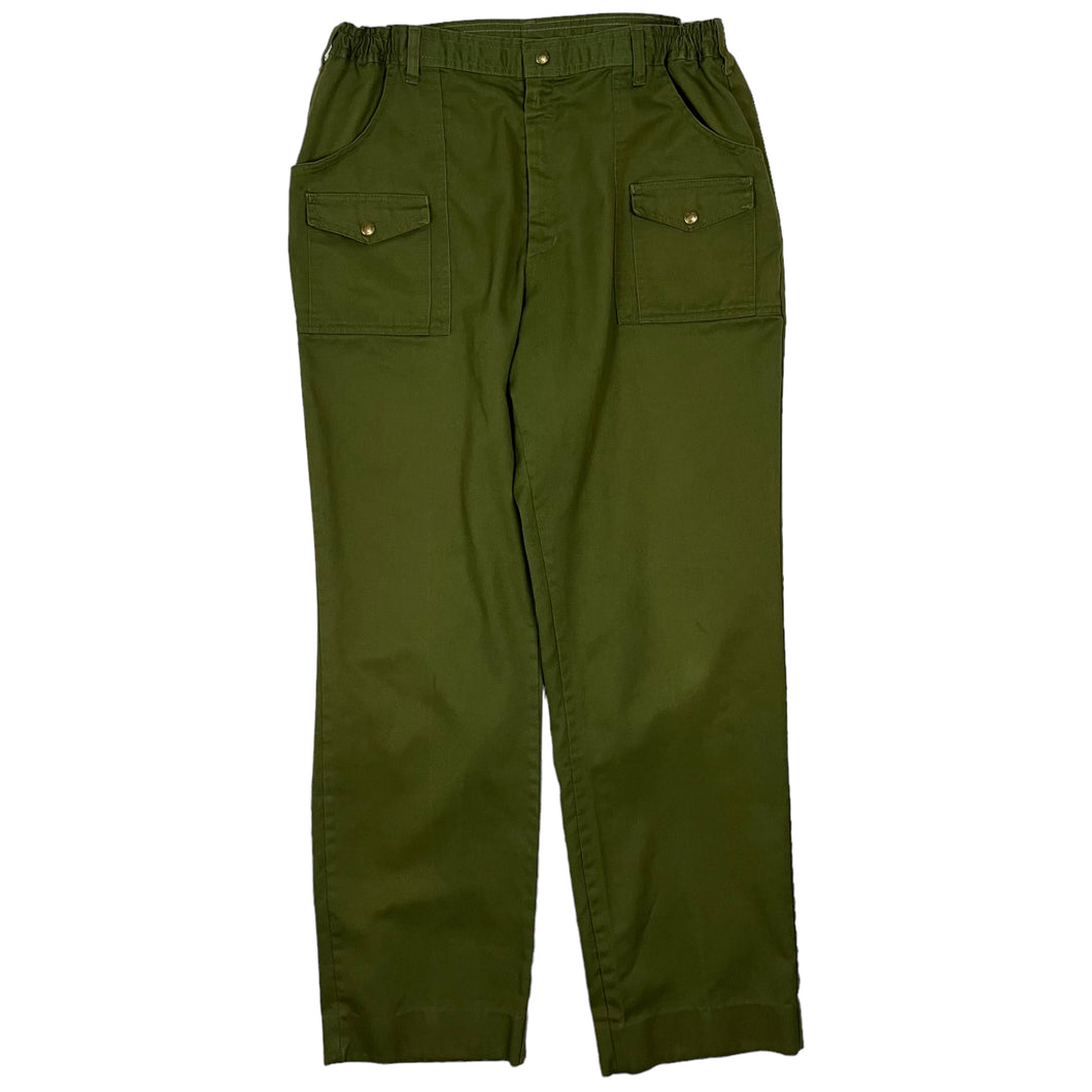 Boy Scouts of America Trousers - Size L