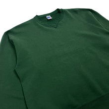 Load image into Gallery viewer, Russell Blank USA Made Crewneck Sweatshirt - Size M/L
