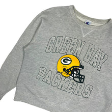 Load image into Gallery viewer, 1994 Green Bay Packers Champion Crewneck Sweatshirt - Size M
