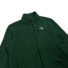 Load image into Gallery viewer, The North Face Zip Up - Size L
