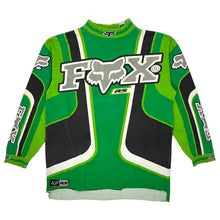 Load image into Gallery viewer, Fox Racing Motocross Long Sleeve Jersey - Size XL
