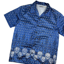 Load image into Gallery viewer, Tribal Skull Shirt - Size XL
