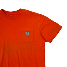 Load image into Gallery viewer, Carhartt Pocket Tee - Size XL
