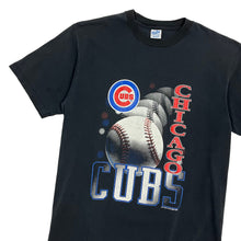 Load image into Gallery viewer, 1993 Chicago Cubs Tee - Size L/XL
