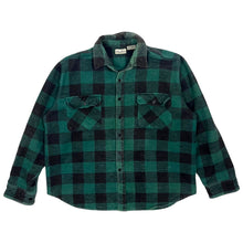 Load image into Gallery viewer, Heavyweight Flannel Shirt - Size XL
