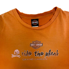 Load image into Gallery viewer, Harley-Davidson Ride the Plank Tee - Size XL
