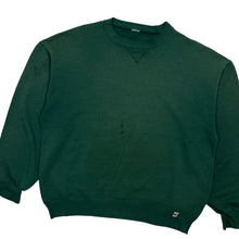 Load image into Gallery viewer, Russell Blank Crewneck Sweatshirt - Size L
