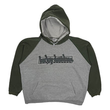 Load image into Gallery viewer, Harley-Davidson Two Tone Hoodie - Size M
