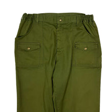 Load image into Gallery viewer, Boy Scouts of America Trousers - Size L
