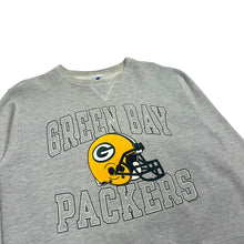 Load image into Gallery viewer, 1994 Green Bay Packers Champion Crewneck Sweatshirt - Size M
