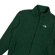 Load image into Gallery viewer, The North Face Zip Up - Size L
