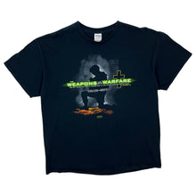 Load image into Gallery viewer, Call Of Duty Religious Parody Tee - Size XL
