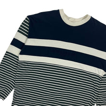 Load image into Gallery viewer, Guess Striped Long Sleeve - Size XL

