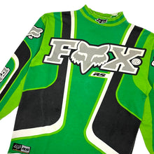Load image into Gallery viewer, Fox Racing Motocross Long Sleeve Jersey - Size XL

