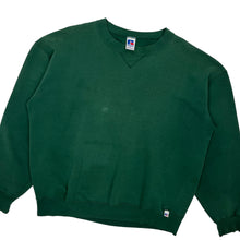 Load image into Gallery viewer, Russell USA Made Crewneck Sweatshirt - Size XL

