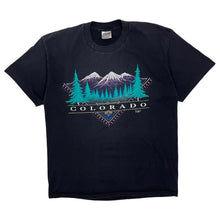 Load image into Gallery viewer, Vail Colorado Mountain Tee - Size XL
