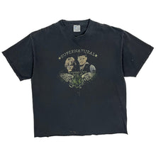 Load image into Gallery viewer, Supernatural TV Show Promo Tee - Size L
