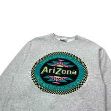 Load image into Gallery viewer, Arizona Crewneck Sweatshirt - Size L
