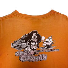 Load image into Gallery viewer, Harley-Davidson Ride the Plank Tee - Size XL

