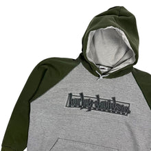 Load image into Gallery viewer, Harley-Davidson Two Tone Hoodie - Size M
