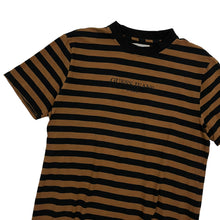 Load image into Gallery viewer, Guess Jeans USA Striped Tee - Size XL
