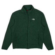 Load image into Gallery viewer, The North Face Zip Up - Size L
