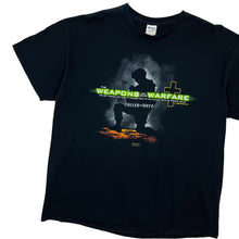 Load image into Gallery viewer, Call Of Duty Religious Parody Tee - Size XL
