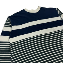 Load image into Gallery viewer, Guess Striped Long Sleeve - Size XL
