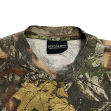 Load image into Gallery viewer, Real Tree Camo Pocket Long Sleeve - Size XL
