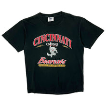 Load image into Gallery viewer, Cincinnati Bearcats Tee - Size XL
