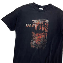 Load image into Gallery viewer, Ozzy Osbourne Tee - Size L
