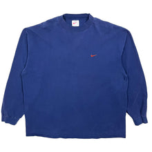 Load image into Gallery viewer, Nike Swoosh Long Sleeve  - Size XL
