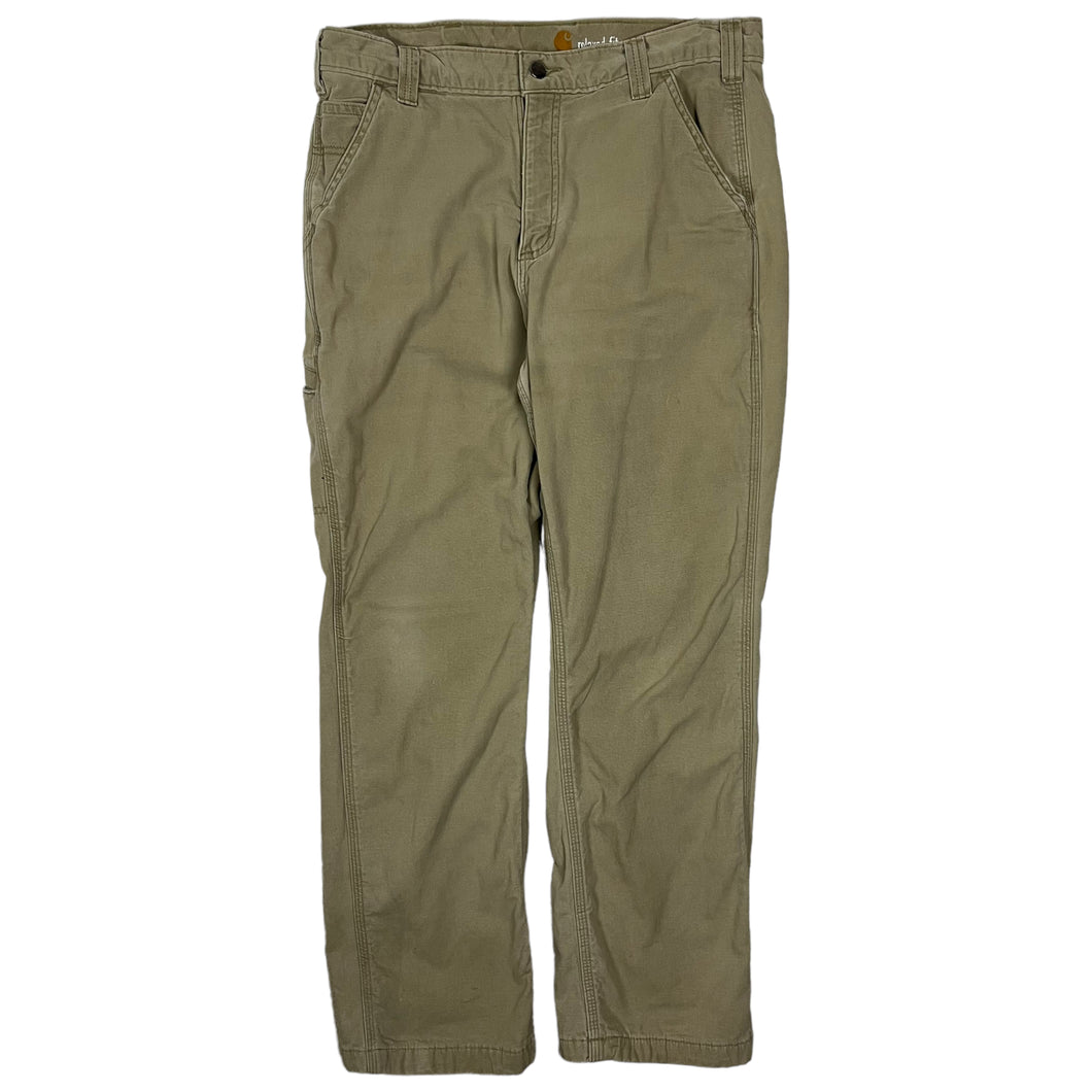 Carhartt Work Pants - Size 34