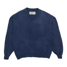 Load image into Gallery viewer, LL Bean Russell Blank Crewneck Sweatshirt - Size M
