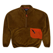 Load image into Gallery viewer, Patagonia Fleece Quarter Zip - Size M
