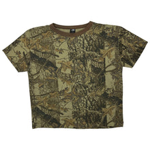 Load image into Gallery viewer, Real Tree Sniper Camo Pocket Tee - Size XL

