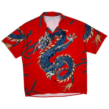 Load image into Gallery viewer, Dragon Shirt - Size L
