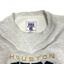 Load image into Gallery viewer, Houston Astros MLB Russell Heavyweight Crewneck Sweatshirt - Size XL

