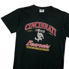 Load image into Gallery viewer, Cincinnati Bearcats Tee - Size XL
