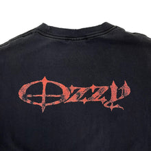 Load image into Gallery viewer, Ozzy Osbourne Tee - Size L
