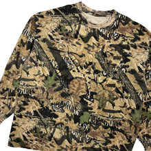 Load image into Gallery viewer, Mossy Oak Realtree Long Sleeve - Size XL
